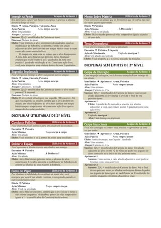 D&D4e-Raças-classes