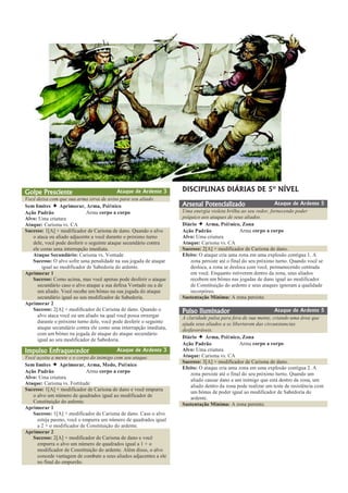 D&D4e-Raças-classes