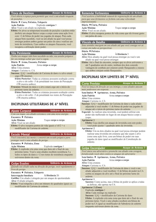 D&D4e-Raças-classes