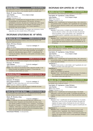 D&D4e-Raças-classes