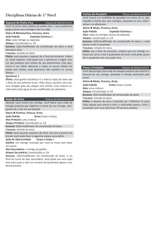 D&D4e-Raças-classes