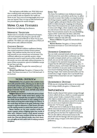 D&D4e-Raças-classes