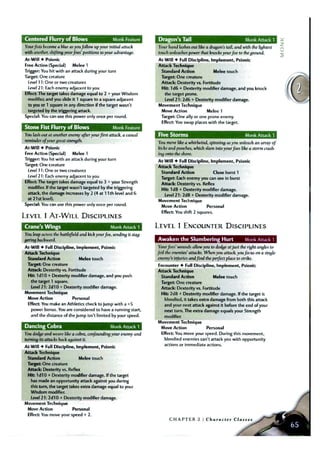 D&D4e-Raças-classes