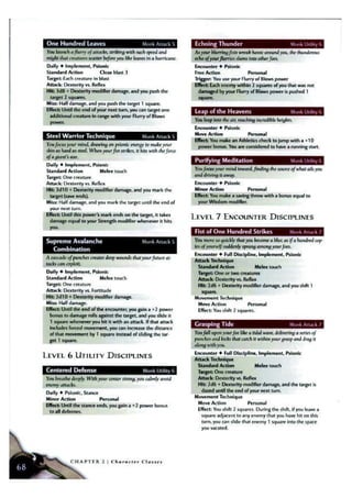 D&D4e-Raças-classes