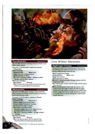 D&D4e-Raças-classes