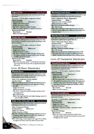 D&D4e-Raças-classes