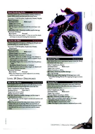 D&D4e-Raças-classes