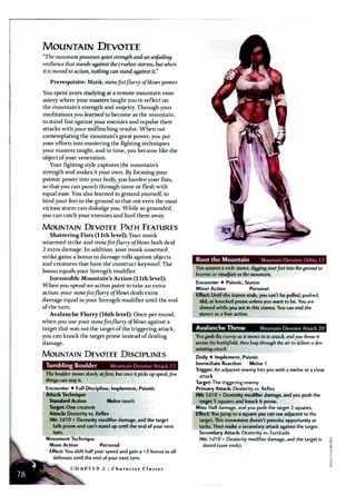 D&D4e-Raças-classes