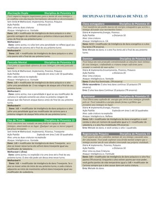 D&D4e-Raças-classes