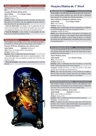 D&D4e-Raças-classes