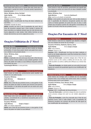 D&D4e-Raças-classes