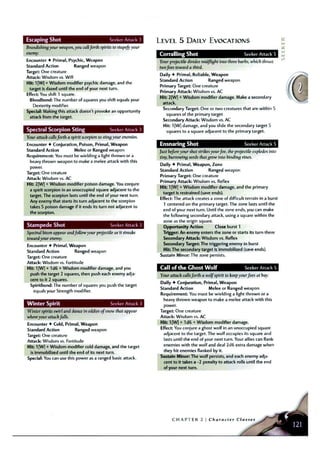 D&D4e-Raças-classes