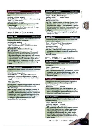 D&D4e-Raças-classes