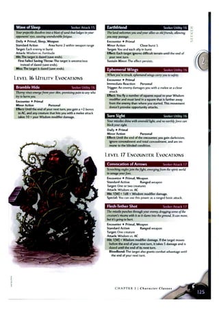 D&D4e-Raças-classes