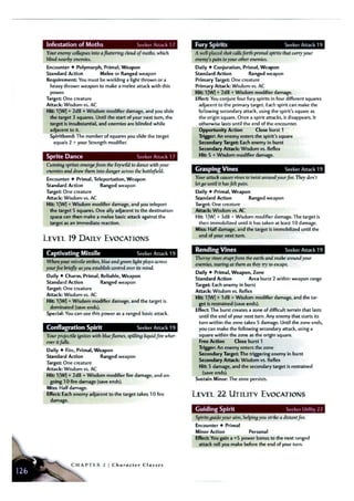 D&D4e-Raças-classes