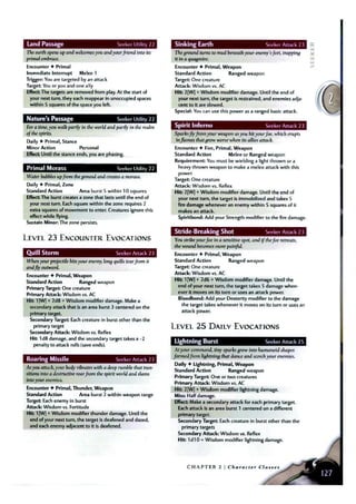 D&D4e-Raças-classes