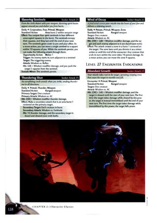 D&D4e-Raças-classes