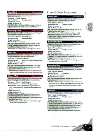 D&D4e-Raças-classes