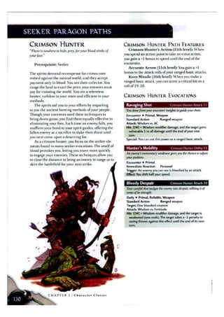 D&D4e-Raças-classes