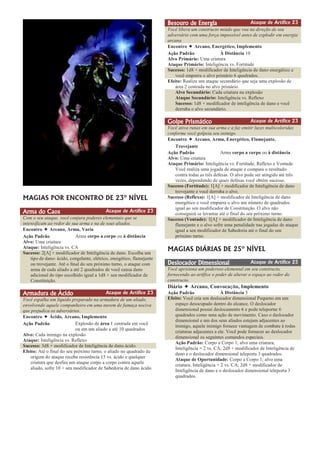 D&D4e-Raças-classes