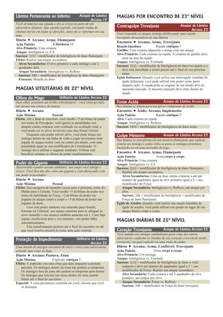 D&D4e-Raças-classes