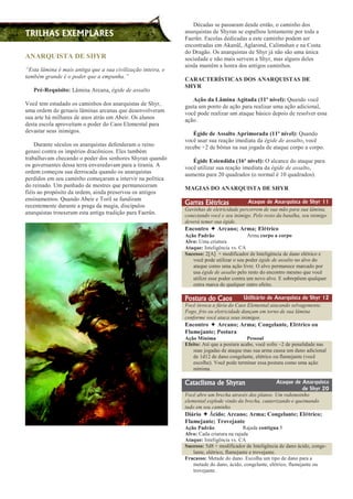 D&D4e-Raças-classes