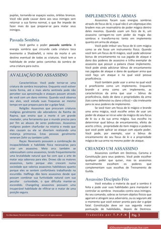 D&D4e-Raças-classes