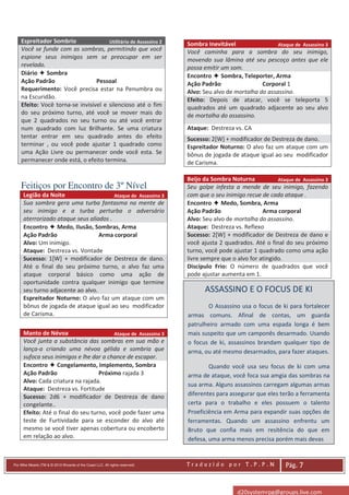 D&D4e-Raças-classes