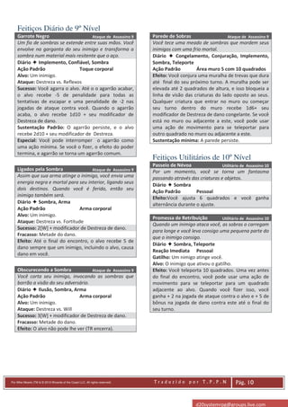 D&D4e-Raças-classes