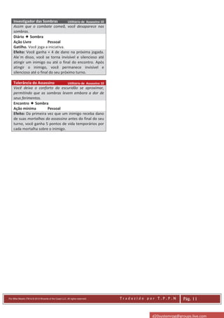 D&D4e-Raças-classes