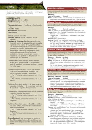 –‡”’”‡–‡ — †”‘™ •‡ ˜‘…² “—‡”ǤǤǤ
™ •‡” „‘ ‡ ‡„‘•…ƒ”ǡ ƒ–ƒ…ƒ” ”ƒ’‹†ƒ‡–‡ ‡
—–‹Ž‹œƒ” —ƒ ˜ƒ”‹‡†ƒ†‡ †‡ –ž–‹…ƒ• •—Œƒ•Ǥ
™ ‹–‡”’”‡–ƒ” — Š‡”×‹ ‡ „—•…ƒ †‡ ”‡†‡­ ‘ǡ ‘—
— “—‡ Ž—–ƒ ’ƒ”ƒ •—’‡”ƒ” ƒ ’‡”˜‡”•‹†ƒ†‡ †‘ •‡—
’‘˜‘Ǥ
™ •‡” — ‡„”‘ †‡ —ƒ ”ƒ­ƒ “—‡ ˆƒ˜‘”‡…‡ ƒ•
…Žƒ••‡• ”ƒ‰‡”ǡ Žƒ†‹‘ ‡ „”—š‘Ǥ
  