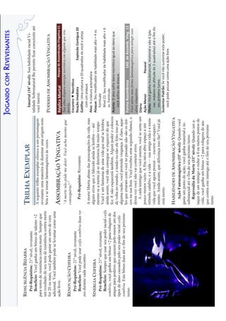 !
ȏ Ȑ
”±Ǧ‡“—‹•‹–‘ǣ ”‘™
‡‡ˆÀ…‹‘ǣ —ƒ …ƒ”ƒ…–‡”À•–‹…ƒ ”ƒ…‹ƒŽ –‘…ƒ†‘ ’‘” ‘Ž–Š
ȋ‘Ž–Š–‘—…Š‡†Ȍ ‘”ƒŽ‡–‡ ŽŠ‡ ’‡”‹–‡ —•ƒ” ‘— —˜‡
†‡ ‡•…—”‹† ‘ ‘— ˆ‘‰‘ ‡‰”‘ …‘‘ — ’‘†‡” †‡ ‡…‘–”‘Ǥ
‰‘”ƒ —˜‡ †‡ ‡•…—”‹† ‘ ‡ ˆ‘‰‘ ‡‰”‘ • ‘ †‘‹• ’‘†‡”‡•
†‡ ‡…‘–”‘ •‡’ƒ”ƒ†‘•Ǥ ‘…² ’‘†‡ —•ƒ” …ƒ†ƒ ’‘†‡” —ƒ
˜‡œ ’‘” ‡…‘–”‘Ǥ
  