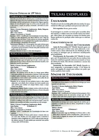 RESSURGÊNCIABIZARRA
’

“ ”
ˆ
„
•
–
‡
†
‡
ƒ —
†
‘
Æ
›
Ç
ó

û
ò
ñ õ
î
ò
û
ò
ó
ð
ó
ô
ò
˜
„
‰
„
™
…
‚
‡
—
‘
˜
í
¡
 
¤
ð
ó
¦
ð
ø
ï
§
v
ó
ø
÷
ý
ò
ô
ð
ñ
ò
ó
ô
í
Å
Æ
ö
ð
î
ð
ô
ò
÷
ô
ò
÷
ý
ò
î
ò
÷
ü
÷
ô
 
ó
¡
ü
ð
¡
í
ó
ô
î
ð
ï
í
î
ô
ò
¢
s
ò
ï
ö
î
ò
¨
ø
ò
ø
ï
î
ò
÷
ø
ñ
ô
ð
ý
í
ý
ò
÷
ò
ø
ô
ò
÷
ô
ò
ý
ò
î
ò
÷
ü
÷
ô
 
ó
¡
ü
ð
¡
í
ó
ô
î
ð
ï
í
î
ô
ò
þ
í
î
Æ

í
ø
ï
ð
ü
÷
õ
û
í
¡
 
ö
í
ý
ò
¤
ð
÷
ô
ð
î
ø
ï
÷
ø
î
ô
í
ý
ò
¡
ø
î
ð
ð
ý
ü
¡
ü
í
ó
ð
ñ ¢
˜
í
¡
 
ô
ð
ï
§
!
ï
ö
í
ý
ò
÷
ò
ñ
ò
û
ð
ó
ô
ð
î
¡
í
ï
í
ø
ï
ð
ð


í
ñ
ü
û
î
ò ¢
RENOVAÇÃOCEIFEIRA
’

“ ”
ˆ
„
•
–
‡
†
‡
ƒ —
†
‘
Æ
›
Ç
ó

û
ò
ñ õ
î
ò
û
ò
ó
ð
ó
ô
ò
˜
„
‰
„
™
…
‚
‡
—
‘
˜
í
¡
 
ö
í
ý
ò
ø
÷
ð
î
'

–



$
š



ý
ø
ð
÷
û
ò
ú
'
ò
÷
ý
ø
î
ð
ó
ô
ò
¡
ð
ý
ð
ò
ó
¡
í
ó
ô
î
í
¢
SINERGIACEIFEIRA
’

“ ”
ˆ
„
•
–
‡
†
‡
ƒ —
†
‘
Æ
›
Ç
ó

û
ò
ñ õ
î
ò
û
ò
ó
ð
ó
ô
ò
˜
„
‰
„
™
…
‚
‡
—
‘
s
ò
ï
ö
î
ò
¨
ø
ò
ø
÷
ð
î
÷
ò
ø
ö
í
ý
ò
î
î
ð
¡
ü
ð
ñ
'

–



$
š


 õ
û
í
¡
 
¤
ð
ó
¦
ð
ø
ï
§
v
ó
ø
÷
Å
Æ
ö
ð
î
ð
î
í
ñ
ð
¤
ò
ó
÷
ý
ò
ð
ô
ð
¨
ø
ò
ö
ð
î
ð
ö
í
ý
ò
î
ò
÷
¨
ø
ò
¡
ð
ø
÷
ò
ï
ö
ò
ñ
í
ï
ò
ó
í
÷
ø
ï
ý
í
÷
ô
ü
ö
í
÷
ý
ò
ý
ð
ó
í
¡
ð
ø
÷
ð
ý
í
÷
ö
ò
ñ í
÷
ò
ø
ö
í
ý
ò
î
î
ð
¡
ü
ð
ñ
'

–



$
š


 ¢
0
÷
ô
ò
§
v
ó
ø
÷
ý
ø
î
ð
ð
ô
!
í
þ
ü
ï
ý
í
÷
ò
ø
ö
î
ù
ÿ
ü
ï
í
ô
ø
î
óí
¢
TRILHAEXEMPLAR
£
÷
ò¤
ø
ü
ó
ô
ò
ô
î
ü
ñ
¦
ð
ò
ÿ
ò
ï
ö
ñ
ð
î
í
þ
ò
î
ò
¡
ò
ð
ø
ï
ö
ò
î
÷
í
ó
ð
¤
ò
ï
î
ò
û
ò
ó
ð
ó
ô
ò
ø
ï
ð
ï
ð
ó
ò
ü
î
ð
ý
ò
ü
ñ
ø
ï
ü
ó
ð
î
ø
ï
ð
í
î
ü
¤
ò
ï
÷
í
ï
ú
§
î
ü
ð
ò
÷
ò
ô í
î
ó
ð
î
þ
ð
ó
ô
ð
÷
ï
ð
¤
ù
î
ü
¡
í
q
÷
û
ò
'
ò
÷
¢
ASSOMBRAÇÃOVINGATIVA
“Amortenãopôdemedeter.Vocêachamesmoque
'

(
seguiria?”
’

“ ”
ˆ
„
•
–
‡
†
‡
ƒ —
‘
¥
ò
û
ò
ó
ð
ó
ô
ò
£
ï
í
î
ô
ò
ñ
ü
§
ò
î
ô
ð
ð
ñ
ï
ð
÷
ý
ð
÷
ö
î
ò
í
¡
ø
ö
ð

#
ò
÷
ý
ð
û
ü
ý
ð
õ
ï
ð
÷
ð
ñ ¤
ø
ó
÷
ò
î
îí
÷
¨
ø
ò
í
þ
ð
ñ
ò
¡
ü
ý
í
ð
ü
ó
ý
ð
÷
ò
ñ
ò
ï
§
î
ð
—
ð
ô
!
ï
ò
÷
ï
í
÷
ò
ð
ï
ò
ó
ô
ò


÷
ò
ý
ò
ô
ò
î
ü
í
î
í
ø
¦

ï
ø
ü
ô
í
ô
ò
ï
ö
í
¢
˜
í
¡
 
!
ø
ï
þ
ð
ó
ô
ð
÷
ï
ð
ý
ò
ø
ï
ð
û
ü
ý
ð
¨
ø
ò
ï
ð
ñ
÷
ò
ñ
ò
ï
§
î
ð
Ô
ð
ü
ó
ý
ð
ð
÷
÷
ü
ï
õ
û
í
¡
 
ó

í
¡
í
ó
÷
ò
¤
ø
ò
÷
ò
ò
÷
¨
ø
ò
¡
ò
î
ý
í
¨
ø
ò
þ
ò'
¢
0
ó

í
ò
÷
¨
ø
ò
¡
ò
î

ô
ð
ï
§
!
ï
¢
£
ñ ¤
ø
ï
ö
í
ý
ò
î
í
¡
í
ñ
í
¡
í
ø
ý
ò
û
í
ñ
ô
ð
ó
í
ï
ø
ó
ý
í
õ
ò
ô
ò
ó
ý
í
í
ø
ó

í
ò
ñ
ò
þ
ò
ü
ô
í
ü
÷
÷
í
ö
í
î
ð
ñ ¤
ø
ï
ð
î
ð
'

í
õ
û
í
¡
 
ö
î
ò
ô
ò
ó
ý
ò
û
ü
ó
¤
ð
ó

ð
¢
Õ
¡
ñ
ð
î
í
õ
ð
¨
ø
ò ú
ñ
ò
÷
¨
ø
ò
ò
î
î
ð
î
ð
ï
¡
í
ï
û
í
¡
 
ó
í
ö
ð
÷
÷
ð
ý
í
ó

í
÷

í
í
÷
)
ó
ü ú
¡
í
÷
ó
ð
÷
ø
ð
ñ
ü
÷
ô
ð
¢
˜ í
¡
 
î
ò
¡
ò
§
ò
ø
ø
ï
ð
÷
ò¤
ø
ó
ý
ð
¡
¦
ð
ó
¡
ò
õ
ò
ý
ò
÷
÷
ð
û
ò'
û
í
¡
 
ó

í
û
ð
ü
¡
í
ï
ò
ô
ò
î
ò
î
î
í
÷ ¢
£
¡
ð
ý
ð
ü
ó
ü
ï
ü
¤
í
¨
ø
ò
û
í
¡
 
ò
ó
ô
ò
î
î
ð
õ
û
í
¡
 
÷
ò
÷
ò
ó
ô
ò
ø
ï
ö
í
ø
¡
í
ï
ò
ó
í
÷
û
ð
'
ü
í
¢
£
þ
î
ü
ð
î
ð
ü
û
ð
ð
§
î
ò
ò
÷
ö
ð

í
ð
ø
ï
ô
î
 
ï
ø
ñ
í
¡
ð
ñ
ð
þ
î
ü
í
õ
ò
ð
û
ü
ý
ð
—
÷
ø
ð
ð
ó
ô
ü
¤
ð
û
ü
ý
ð
ò
ð
ï
ò
ü
ð
ú
û
ü
ý
ð
¨
ø
ò
û
í
¡
 
ð
¤
í
î
ð
ö
í
÷
÷
ø
ü
—
ò
÷
¡
í
î
î
ò
ð
í
ò
÷
¨
ø
ò
¡
ü ú
ï
ò
ó
ô í
¢
£
ü
ó
ý
ð
ð
÷
÷
ü
ï
õ
¨
ø
ò
ý
ü
þ
ò
î
ò
ó

ð
ü
÷
÷
í
þ
ð
'
g
˜
í
¡
 


ò
÷
ô

ï
í
î
ô
í
¢
HABILIDADESDEASSOMBRAÇÃOVINGATIVA
Ö ×
Ø
—
Ù €
‰
ƒ
€
†
Ú
€
Û
Ü

‡
‚
€
Ý
Þ
Þ
ß
‰
…

„
à
á
‘

ø
ð
ó
ý
í
û
í
¡
 
¤
ð
÷
ô
ð
ø
ï
ö
í
ó
ô
í
ý
ò
ð


í
õ
û
í
¡
 
¤
ð
ó
¦
ð
ü
ï
ð
ô
ò
î
ü
ð
ñ
ò
ü
ó
ú
÷
ø
§
÷
ô
ð
ó
¡
ü
ð
ñ
ð
ô
!
í
þ
ü
ï
ý
í
÷
ò
ø
ö
î
ù
ÿ
ü
ï
í
ô
ø
î
óí
¢
ˆ „
â

„
†
ã
à
‡
€
ä
€
å —

ƒ „
Ý
Þ
Þ
ß
‰
…
„
à
á
‘

ø
ð
ó
ý
í
ø
ï
ð
ú
ô
ð
¨
ø
ò
ý
ò
ø
ï
ü
ó
ü
ï
ü
¤
í
í
î
ò
ý
ø
'
ð

í
ø
ï
ò
óí
÷
ö
í
ó
ô í
÷
ý
ò
û
ü
ý
ð
õ
û
í
¡
 
¤
ð
ó
¦
ð
ø
ï
§
v
ó
ø
÷
Å
Æ
ö
ð
î
ð
î
í
ñ
ð
¤
ò
ó
÷
ý
ò
ð
ô
ð
ú
¨
ø
ò
¡
í
ó
ô
î
ð
ò
÷
ô
ò
ü
ó
ü
ï
ü
¤
í
ð
ô
!
í
þ
ü
ï
ý
í
÷
ò
ø
ö
î
ù
ÿ
ü
ï
í
ô
ø
î
ó
í
¢
æ
Ú
—

ƒ
€
à
Ý
Þ
ç
ß
‰
…

„
à
á
‘
s
ø
ð
¦
ð
§
ü
ñ
ü
ý
ð
ý
ò
î
ð
¡
ü
ð
ñ
˜
ü
ú
ô
ð
ñ
ü
ý
ð
ý
ò
s
í
§
î
ò
ó
ð
ô
ø
î
ð
ñ
ñ
¦
ò
ö
ò
î
ï
ü
ô
ò
þ
ü
¡
ð
î
¡
í
ó
÷
¡
ü
ò
ó
ô
ò
ð
ô
!
û
í
¡
 
ï
í
î
î
ò
î
¢
PODERESDEASSOMBRAÇÃOVINGATIVA
è
é ê
ë
¿ ì
Á
í
Ã
Æ
î
Á
ë
ï
©
¦
ð
ñ£
¢ £
ï ò
ò
¡
ó
ô
¤
¦
õ
ö
¡
÷
ø
¨
ù
¦
©
ø ú
¦
û
û
ü
Ø
Ú
Ú
¬
Û
Ú
á â
Ù
à
Ú
Ü
Ú
Þ
ß
Þ
Ü
«
â
Ú
ß
Þ
Ö
Ü
ý
Ýâ
Ö
Ú
Þ
Û
Ú
¬
«
Ø
®
Û
þ
Ø
Þ
â
Üâ
Ú
¯
Þ
Üâ ÿ
¬
Õ
å
æ
l
—
v
l
d
f
v
Ê
| i
—
f
ç
d
k
—
v
’
i
g
è
š
v
“
‘
i
j
k
g
d
g
æ
7
2
™
v
u
š
v
˜
v
ld
}
Ÿ
e
g
 
³
é
g
d
k
™
’
v
m
ê
q

 Ž
ˆ

‡ ‰
Ž


‚
{ ™
‰

•
Ž

•
„
†
•

ª
„
 
¨
„

‡
ˆ
…
¡

 „
q
‰
q

‡

™
‰
 ¬

™
~
v
m
¢
 
Ž
ˆ

‡
‰
Ž


 
ˆ
„
…

•
„
Ž


d
g
8
e
i
m
¯

‰
q
„
•
ˆ
«
ˆ
 

•
„
Ž
•

¢


ˆ
¡
ˆ
•

•

q

ˆ
†

¡
‡
„

w
ª
†
¬
£
„
Ž
‡
ˆ
‡
‰
•

¤
¥ ¦
§
¨ ©
 
¯

‰
q
„
•
ˆ
«
ˆ
 

•
„
Ž
•

¢


ˆ
¡
ˆ
•

•

q

ˆ
†

¡
‡
„

˜
ª
†
¬
£
„
Ž
‡
ˆ
‡
‰
•


—
i
f
d
v
m
µ

¡
ª
„
†
„
«
Ž

•

…
„
…

 Ž
±
‡
ˆ
 „
ˆ
z
‰

¡

„
•

…
„
™
‰

ª
„
 
¨
†
„
«
Ž

‰
•
„

‡

™
‰
 ¬
 È
Ë

Í
 

È


Ë
È

Í

Ó
Ï
Ð 
É Ê



È




Ï
Ò

!

Ô
Õ
Ö
×
Ú
á
Õ
Ý
Ú
Ø
Û
Ú
¯
Õ
Ü
Û
Ú
¯
Ú
ß
Ý
Ú
Ù
Û
Ú
«
ý
Üâ
Ö
Ú
à
Ú
Ü
Ú
Ú
Ý
â
ß
«â
Ü
Ù
Þ
Ø
Ù
Ú
¬
­
Õ
Ù
­
â
ß
«
Ú
Ý
â
­
Õ
Ù
å
Ÿ
k
#
f
k
v
 è
š
v
h i
l
v
f
t
i
u
u
v
g
™
æ
²
i
k
d
v
m
› „
 
¨
z

…
¢

ˆ
…
†
‰

†
‡

…
 
ˆ

¡
o
ˆ
q

‡

Ž
ˆ

¡

ª
$
„
˜
%
œ
¡

©
…

Ž
o
q
°
®
ˆ
q
„
•


¡
‡
ˆ
‡
‰
•

•

‚
™
‰

•
Ž

•
„
†


‡
”
„
«
ˆ
q
•
„
†

‰
œ
Ž
±
®
ˆ
q
„
‡ ‰
Ž
…
„
¬
—
e
u
d
i
l
d
g
f
t
g
j
f
š
v
m
¯

ª
„
 
¨
…
‹
„
†
‰
†
‡

…
‡

Ž

†
‡

œ
„
•

Ž
o
ª
„
 
¨
œ
„
•

œ
„
‰
†

Ž
 „
q
„
‰
q

Š
‹
„
¡
ˆ
ª
Ž
 ¬
 