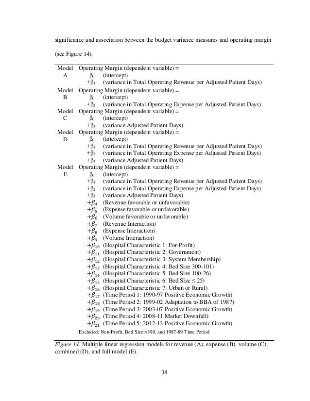 Ratio analysis of two companies image