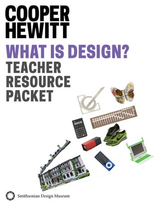Resource Packet Examples DITC Teacher Resource Packet 2016 | PDF