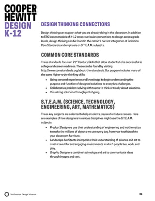 DITC Teacher Resource Packet 2016 | PDF