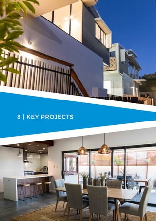 Clear Construction QLD - Capability Statement3 | PDF