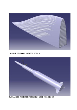 DESIGN AND PERFORMANCE OPTMIZATION OF HYPERSONIC I NTER-CONTINENTAL ...