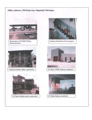 DMAG COMPANY PROFILE