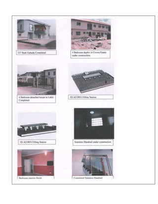 DMAG COMPANY PROFILE