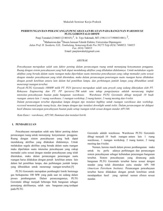 Internship Assessment | PDF