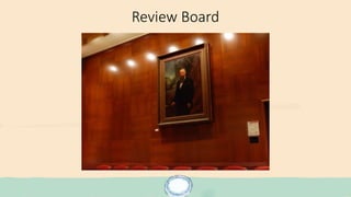 Review Board
 