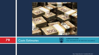 Costs Estimates79
http://imgarcade.com/1/canadian-bills-stack/
 