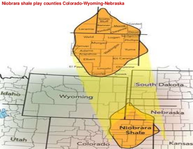 Niobrara play.ppt