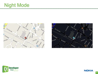 Night Mode




             36
 