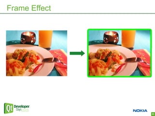 Frame Effect




               63
 