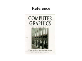 Digital Differential Analyzer Line Drawing Algorithm | PPT