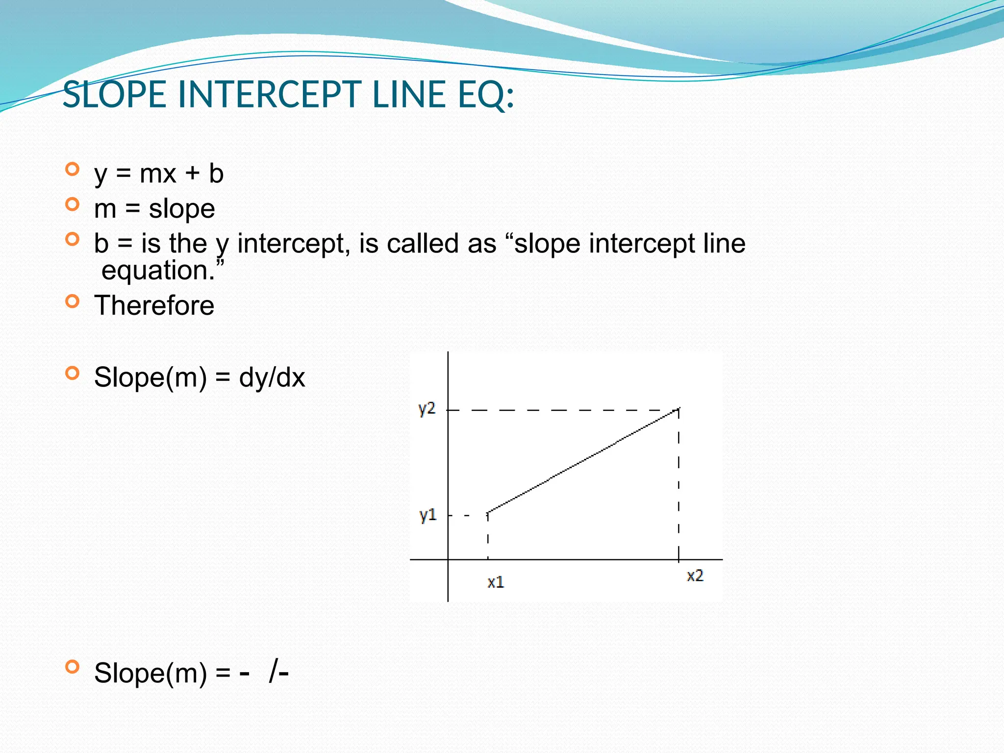 dda-line-algorithm.pptx of computer graphics | PPT