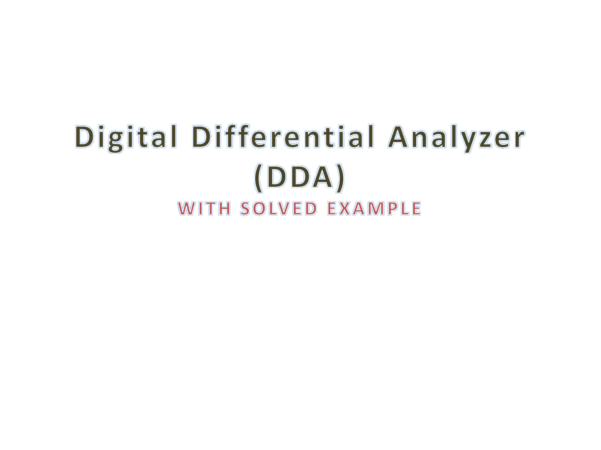 DDA-line-drawing-algorithm.pptx