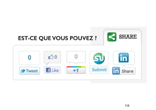 118 
EST-CE QUE VOUS POUVEZ ? 
 